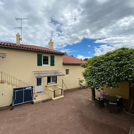Au Lavoir Vinzelles Exterior photo